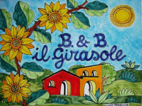 Bed and Breakfast Il Girasole Mondello